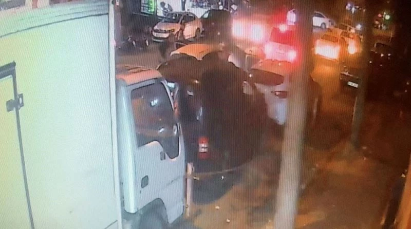 Şişli’deki cinayet anlarının yeni görüntüleri ortaya çıktı
