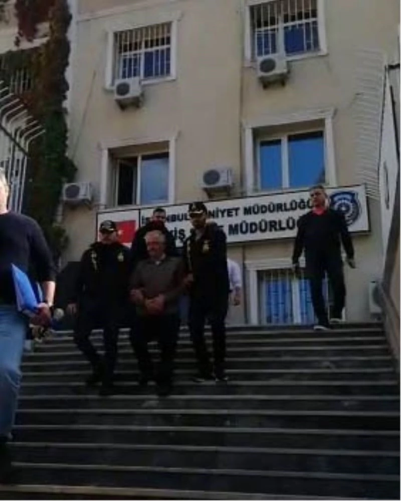 Fatih’teki cesedi parçalanan kişinin katil zanlısından kan donduran ifade
