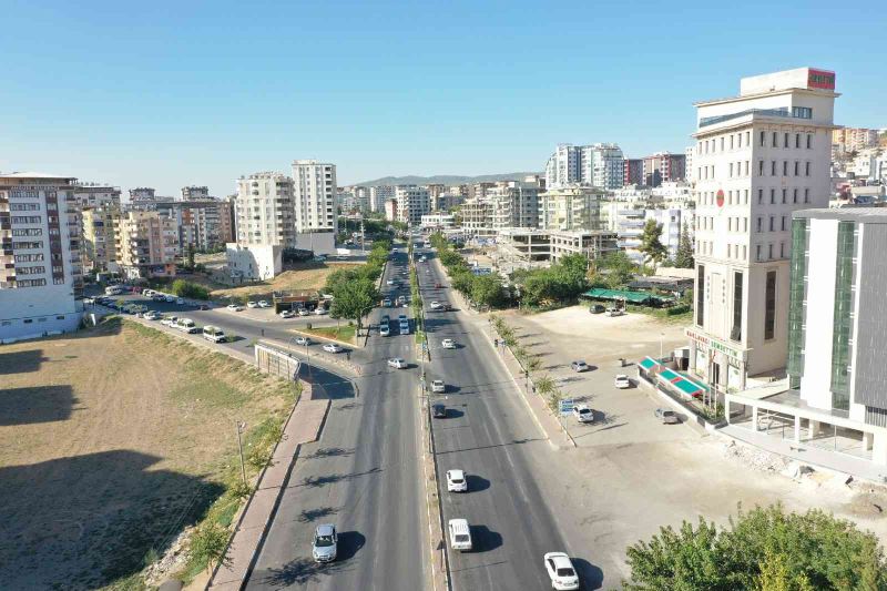 Şanlıurfa’ya yeni bir köprülü kavşak daha kazandırılıyor
