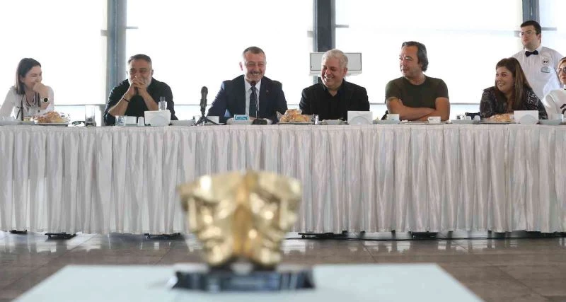 Başkan Büyükakın: 