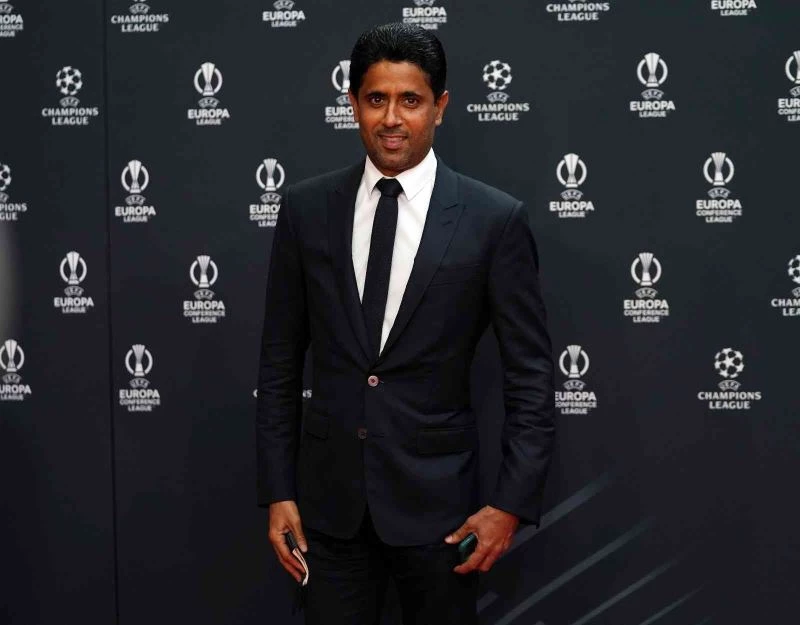 Nasser Al Khelaifi: “Avrupa Süper Ligi destekçileri futbolu bölmeye çalışıyor”

