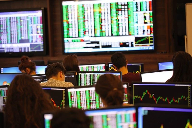 Bahçeşehir Üniversitesi Finansal Araştırma ve Uygulama Merkezi açıkladı
