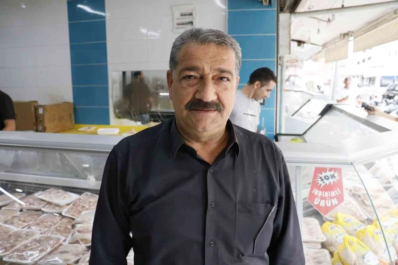 Kasaplar parçalama yetkisi istiyor: 