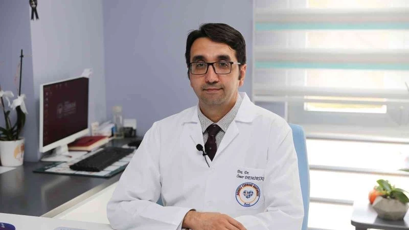 Doğum kontrol hapları adet düzensizliklerini engelliyor
