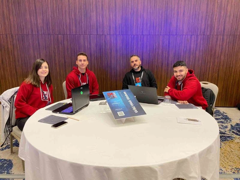 Bakan Karaismailoğlu: “Siber güvenliğin, coğrafi sınır güvenliği kadar önemli olduğunu biliyoruz”
