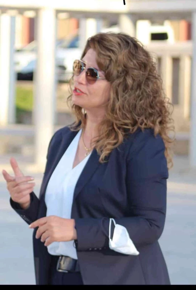 Memleket Partili Baltalık: 