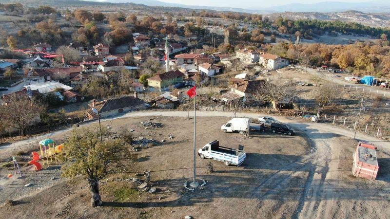 İçişleri Bakanı Soylu devreye girdi, şehidin vasiyeti yerine getirildi
