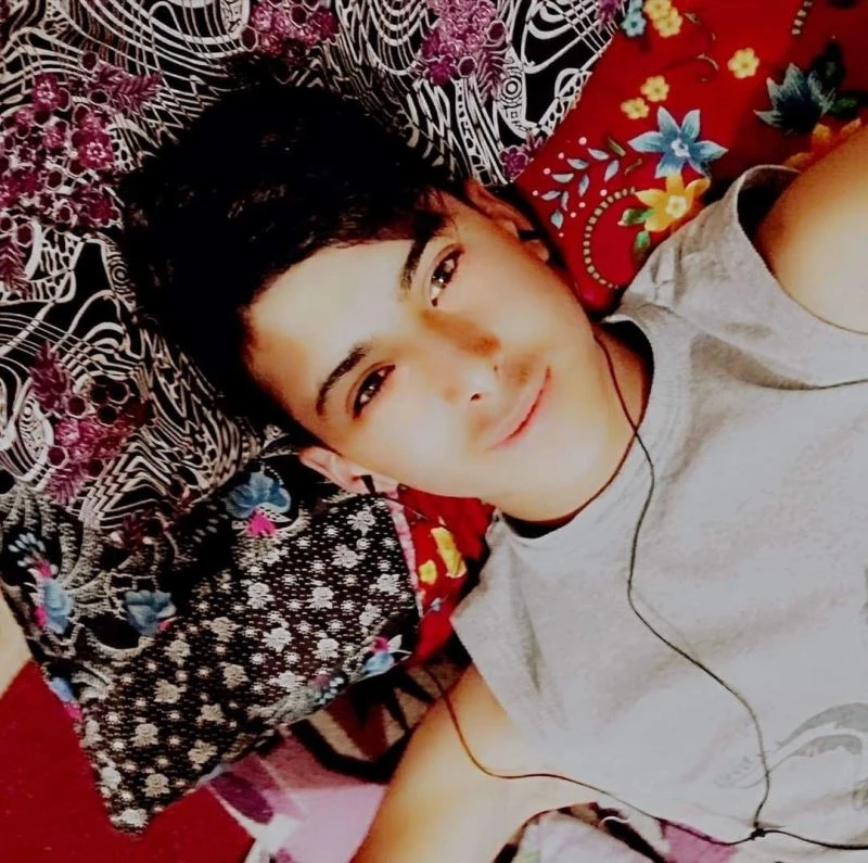 Motosiklet kazası 17 yaşındaki genci hayattan kopardı
