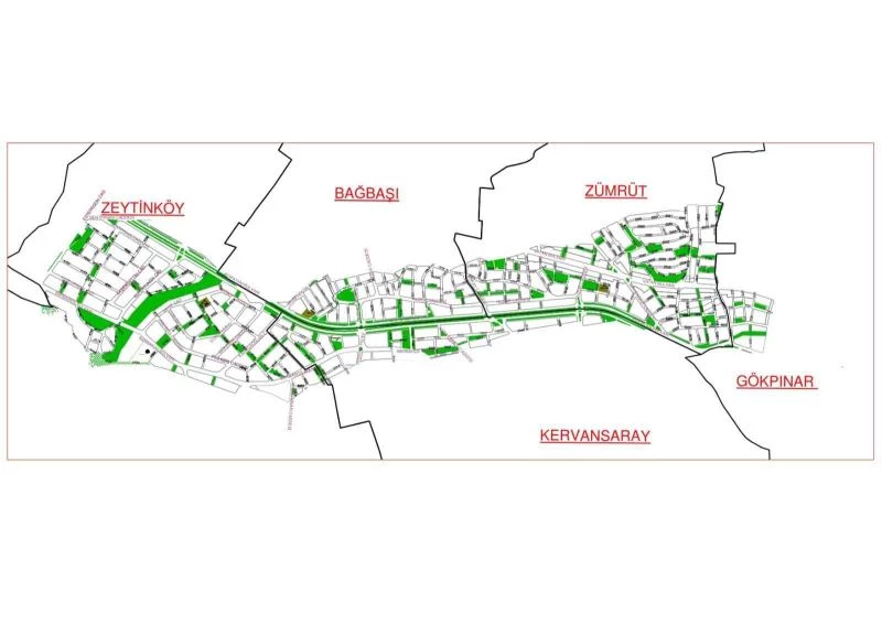 Denizli’de su kesintisi
