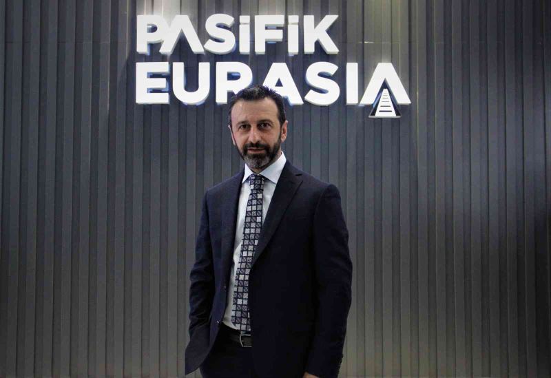 Pasifik Eurasia, deniz ve havayolu taşımacılığına giriyor
