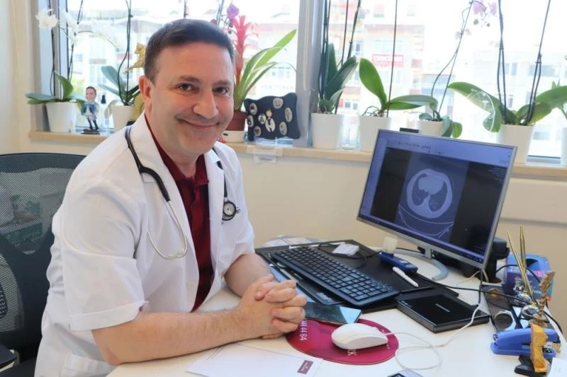 Profesör açıkladı: 