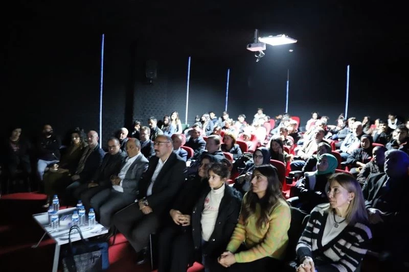 Çukurca’da bilgilendirme semineri
