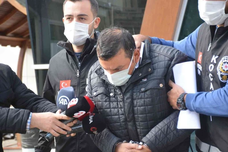 Polisi sürükleyen sanığa avukattan 