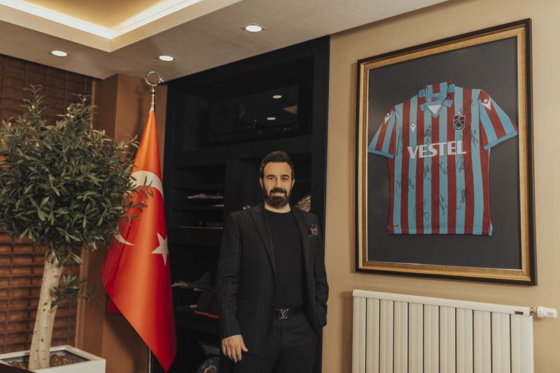 Süleyman Adanur: 