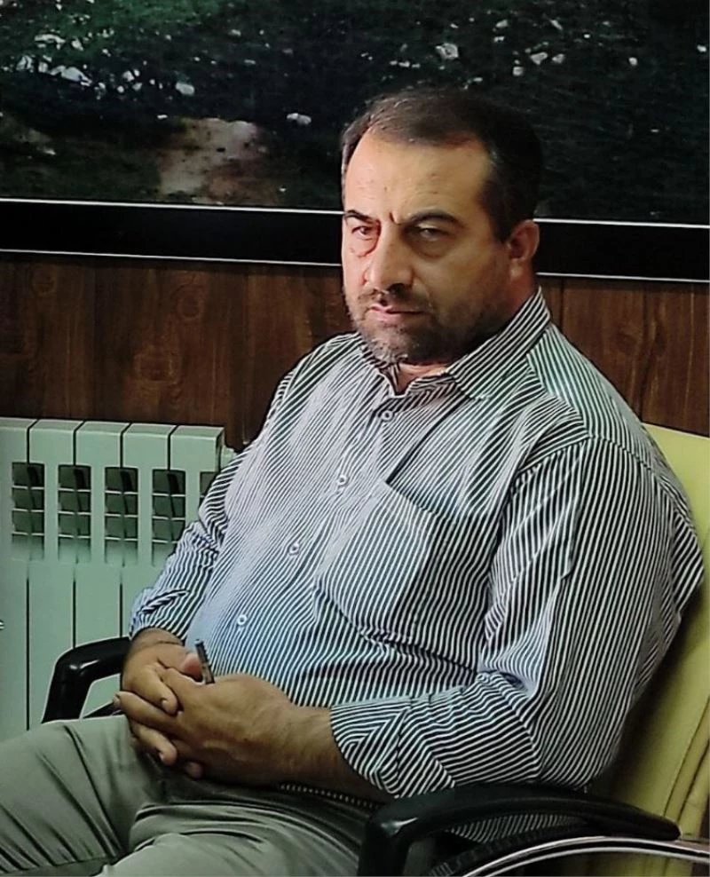 İran’da Devrim Muhafızları Sehne kenti İstihbarat Şefi öldürüldü
