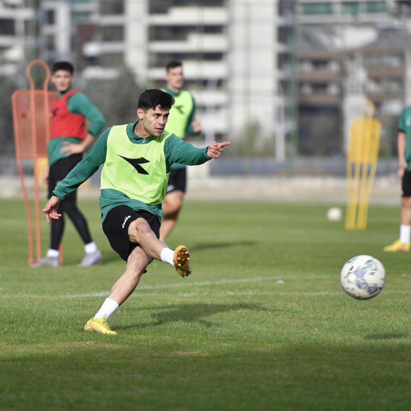 Bursaspor’da ‘sonuçlandırma’ oyunu oynandı
