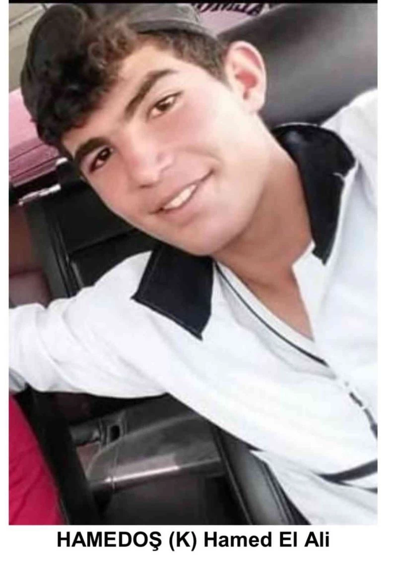 İşte Beyoğlu saldırısını gerçekleştiren teröristin “Hamedoş” kod adlı PKK/YPG’li sevgilisi
