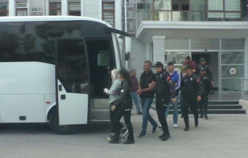 Emlakçıdan ev almak isteyen müşterisine akıl almaz tuzak
