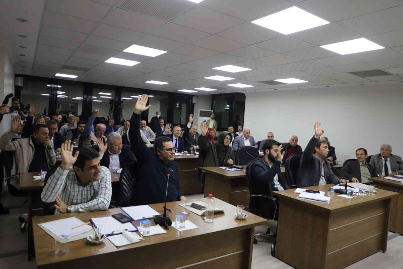 Turgutlu’da Cumhur İttifakı üyelerinden “hayır” oyu açıklaması
