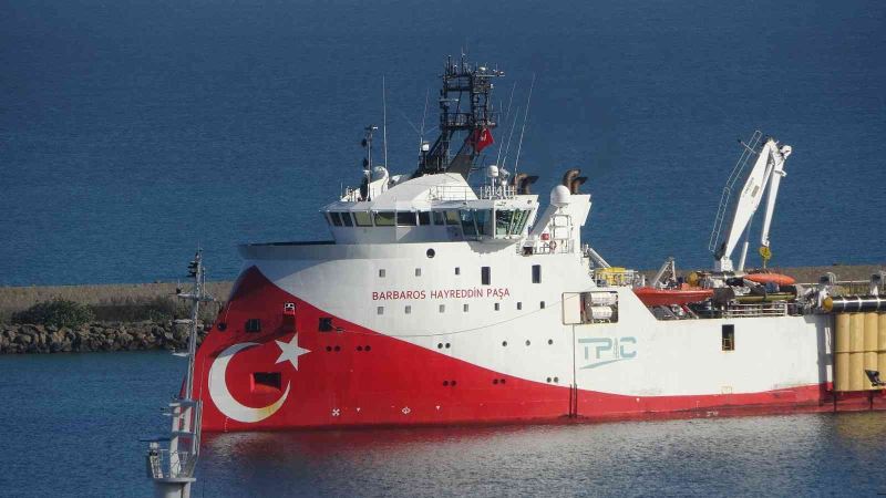 Türkiye’nin Karadeniz’de sönen petrol umutları Barbaros ile yeniden alevlenecek
