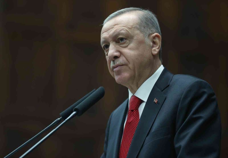 Cumhurbaşkanı Erdoğan: “Tahıl sevkiyatı devam edecek”
