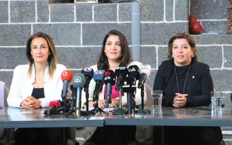 DTSO Kadın Meclisi üyeleri tanışma programında buluştu
