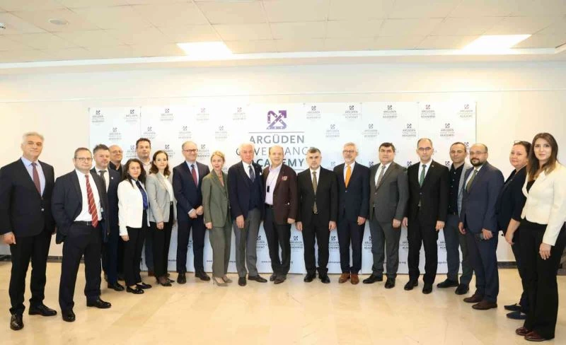 Sultanbeyli’nin yönetim anlayışı markalaştı
