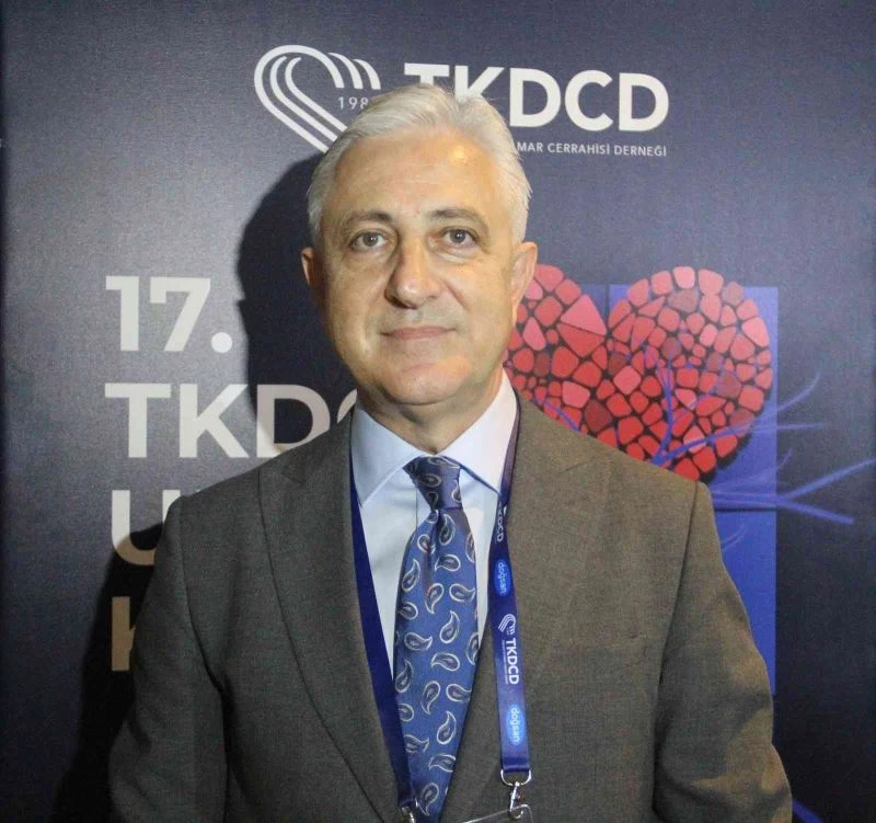 Prof. Dr. Özatik: 
