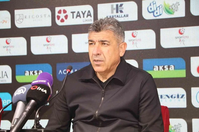 Sait Karafırtınalar: 