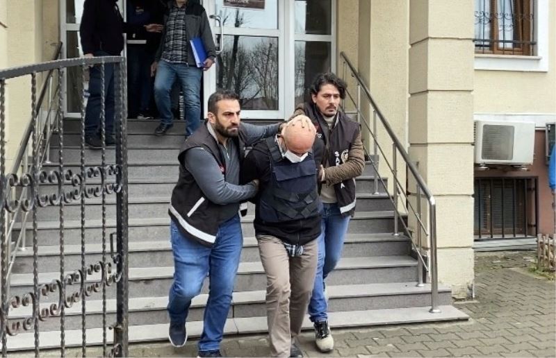 İftar vakti aile katliamı yapmıştı: Ağırlaştırılmış müebbet istendi
