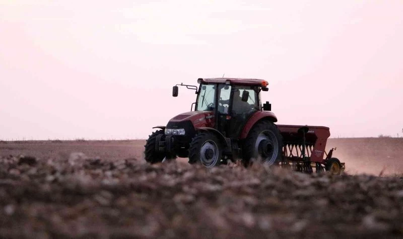 Tarımsal girdi fiyat endeksi, eylülde yüzde 2,90 arttı
