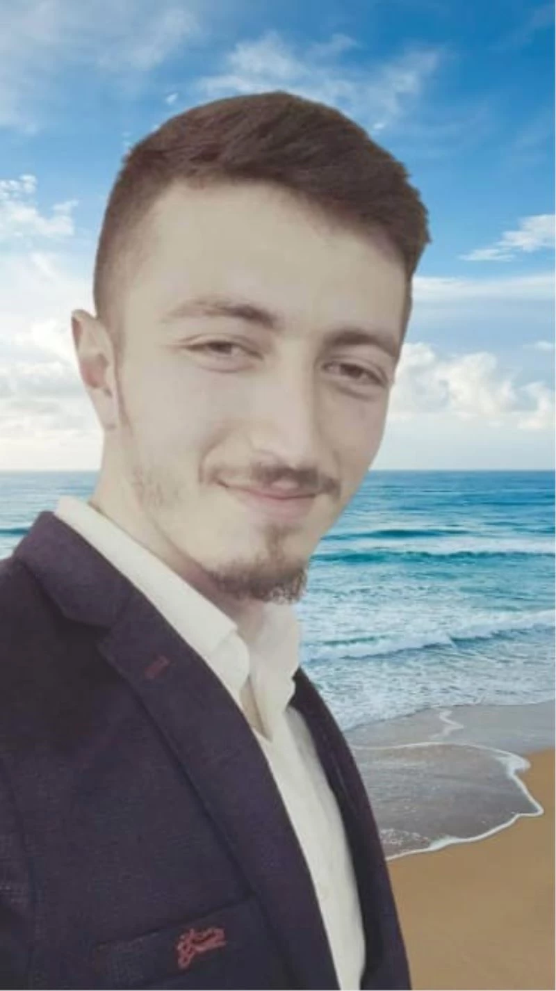 Trabzon’daki kazada ağır yaralanan genç kurtarılamadı
