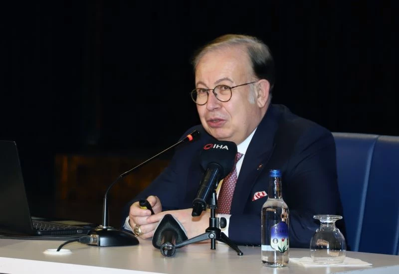 Doç. Dr. Cihat Yaycı: 