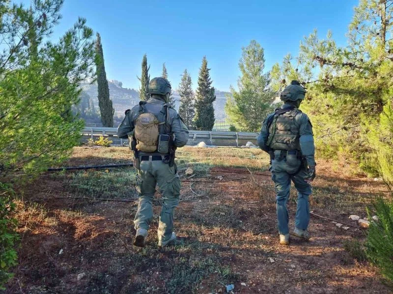 Kudüs’te art arda iki patlama: 14 yaralı
