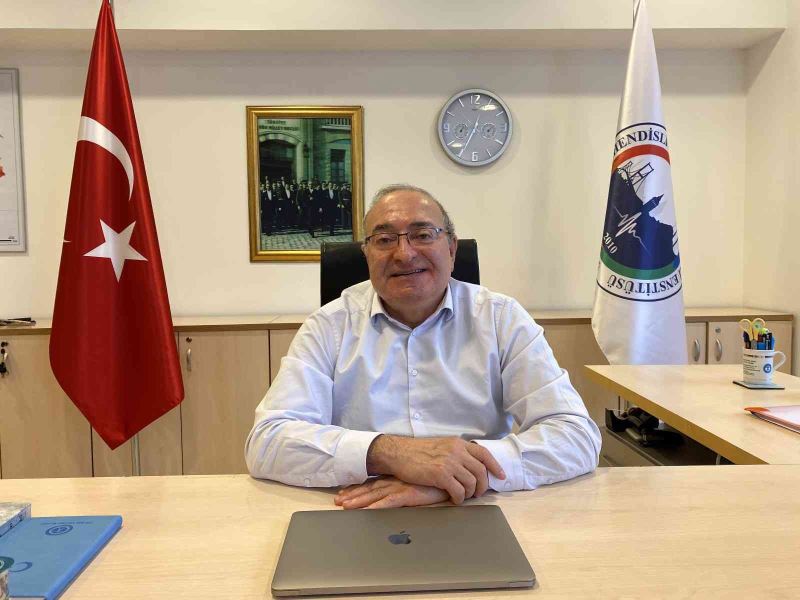 Prof. Dr. Mikdat Kadıoğlu’ndan deprem açıklaması: 