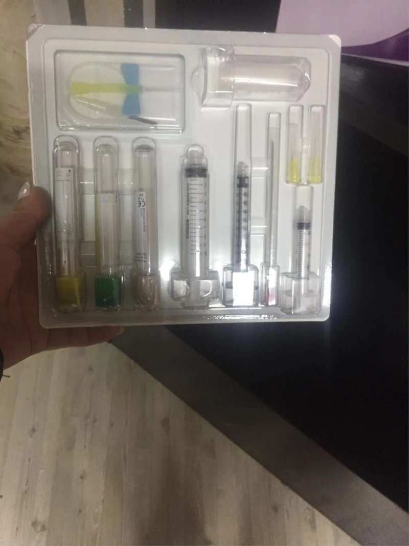 İstanbul’da şoke eden olay: Yıllarca kaçak çalışan sahte estetiysen yakalandı
