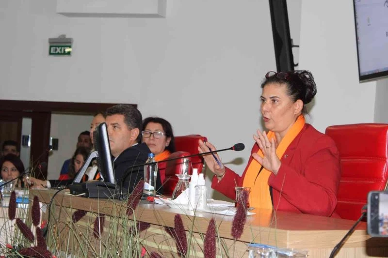 Başkan Çerçioğlu 