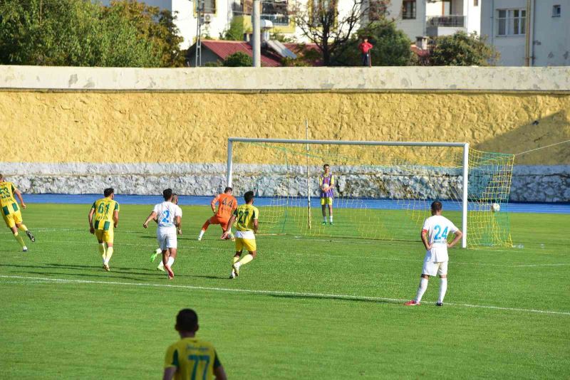 Osmaniyespor Siirt İl Özel İdaresi Spor