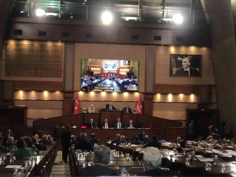 Anadolu Yakası’ndaki 14 ilçe beledisinin 2023 yılı bütçeleri belli oldu
