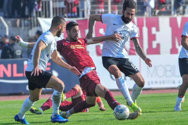 Yıldız Entegre’ye İnegöl’de büyük tepki