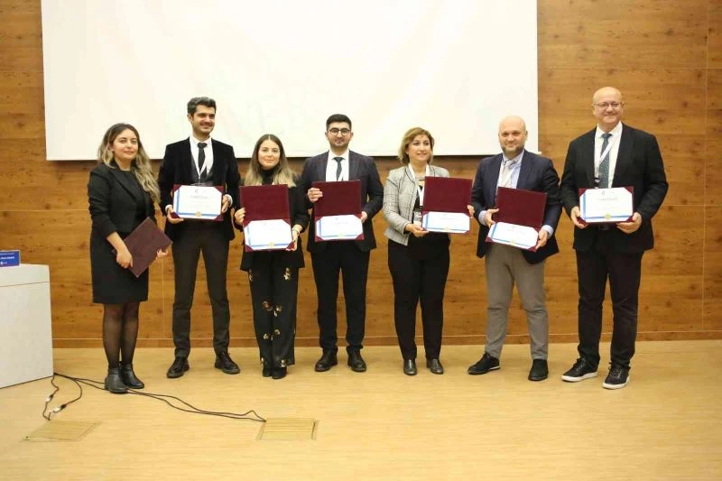 HKÜ’de “Kadına Yönelik Şiddetle Mücadele