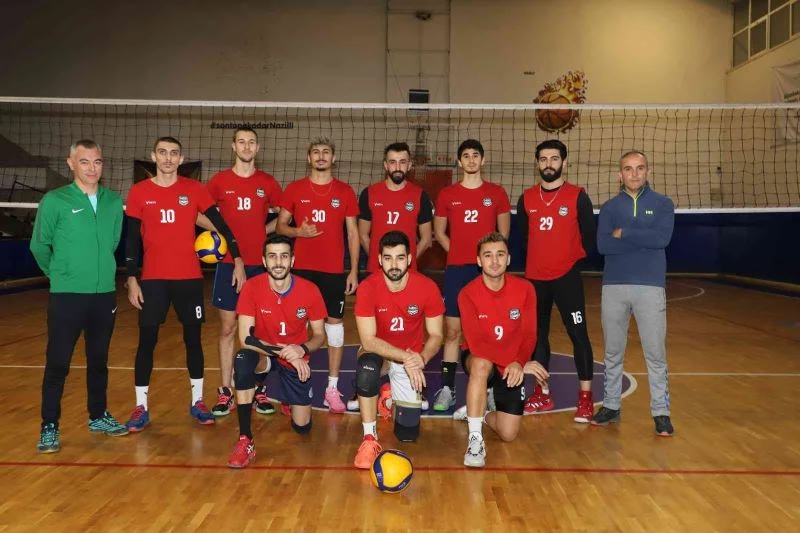 Filenin efeleri, Arkas’ı misafir edecek
