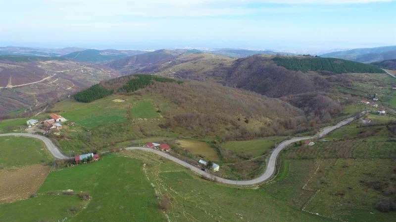 Kurtuluş Yolu’nun konforu arttı
