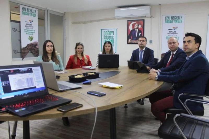 Hatay, Akdeniz Kentler Birliği’ne kabul edildi