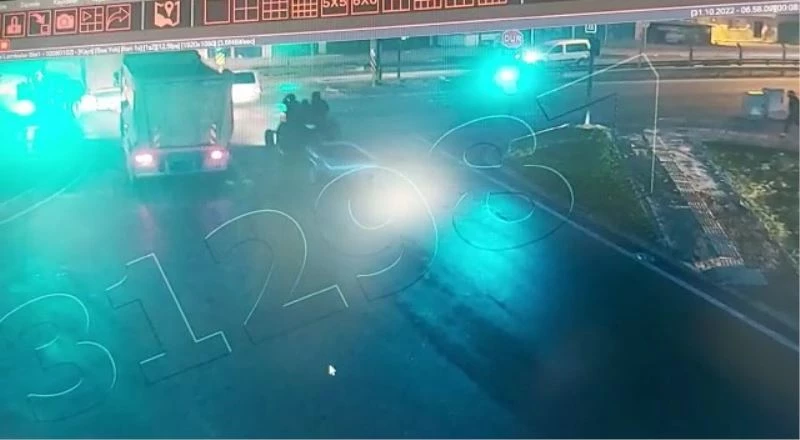 Çiftçinin hayatını kararttılar, 33 kameradan takip edilip böyle yakalandılar
