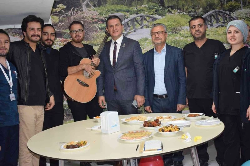 ANKA’da kalite başarısı
