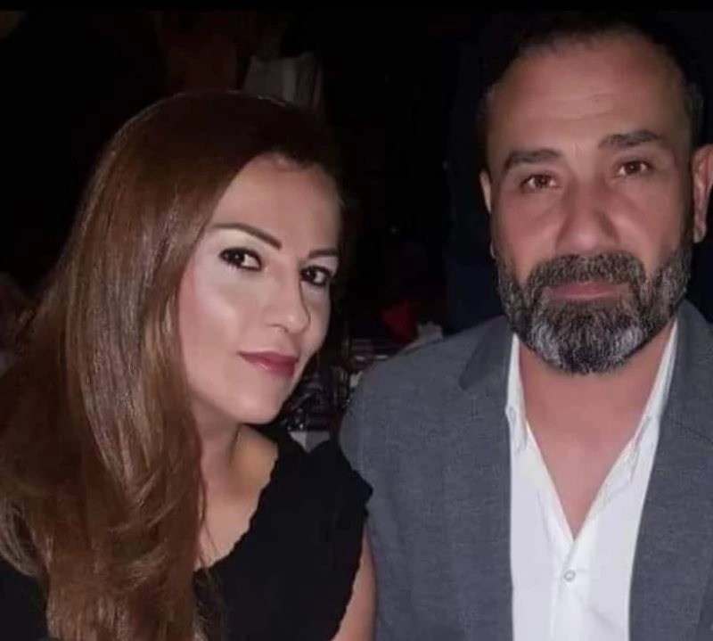 Şişli’de çocuğunu parka götürürken öldürülen babanın davasında karar
