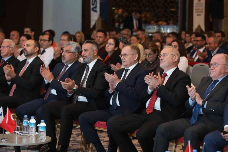 Başkan Demir: “Samsun sağlık altyapısı güçlü bir şehir”
