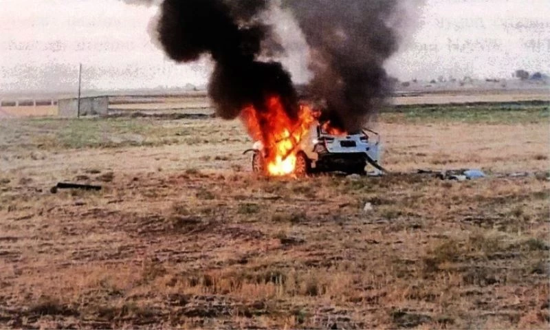 MİT, PKK’nın merkezi istihbarat yöneticisini etkisiz hale getirdi
