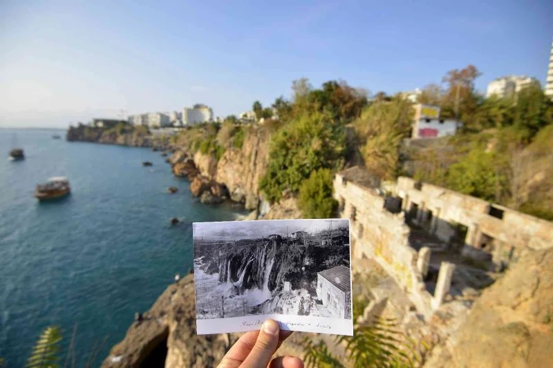 Akdeniz’in geleceği için Muratpaşa’da çalıştay
